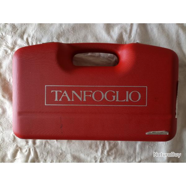 vend pistolet tanfoglio 9mm excellent �tat