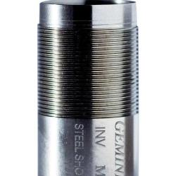 choke GEMINI BROWNING/MIROKU/MOSSBERG invector cal.12 au choix