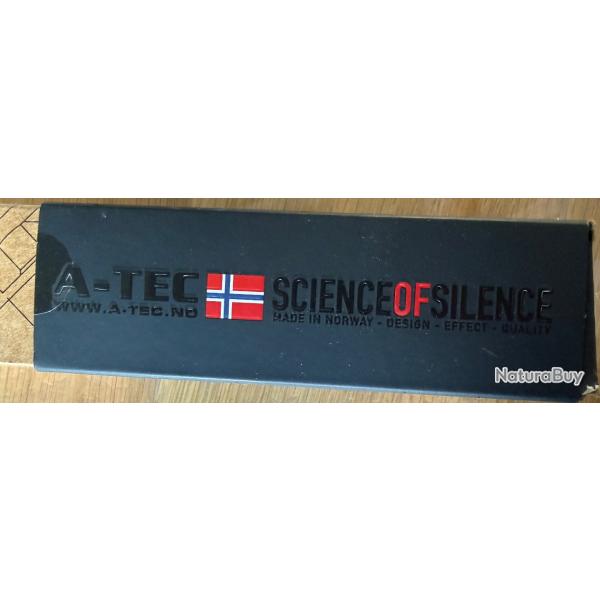 Mod�rateur de son A-TEC H2
