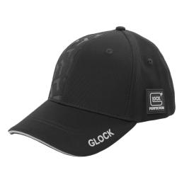 CASQUETTE GLOCK PISTOL III NOIRE