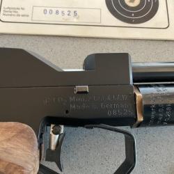 Pistolet Feinwerkbau Mod 2
