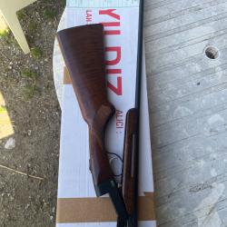 Fusil Yildiz mono coup , 410/76