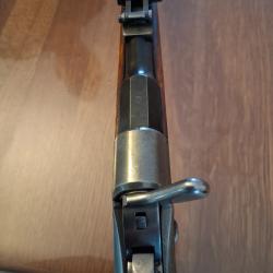 Vends Carl Gustav RB Su&eacute;dois mod.1867/1889