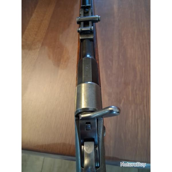 Vends Carl Gustav RB Su�dois mod.1867/1889