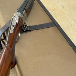 beretta 687 silver pigeon becassier 20/76 de 2009