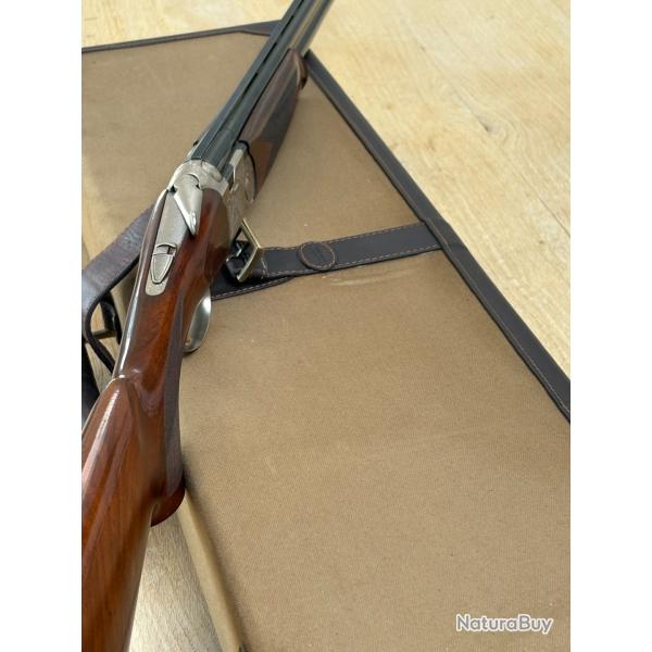 beretta 687 silver pigeon becassier 20/76 de 2009