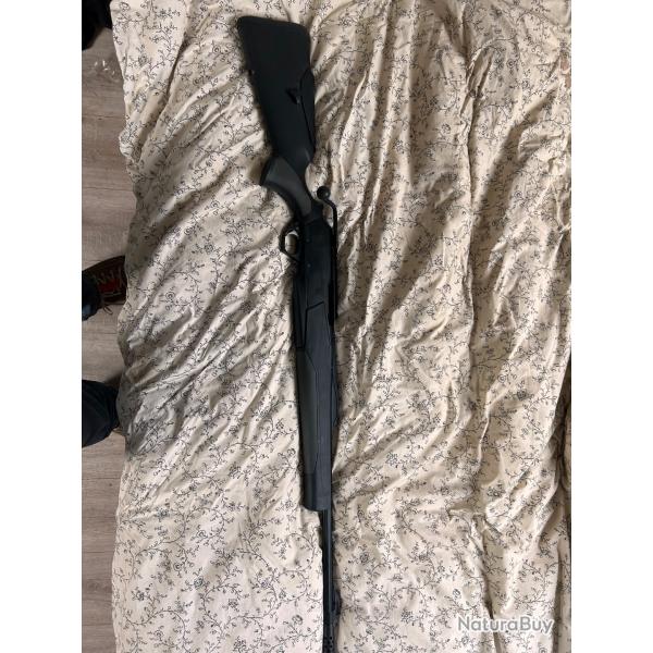 Carabine culasse lin�aire browning maral