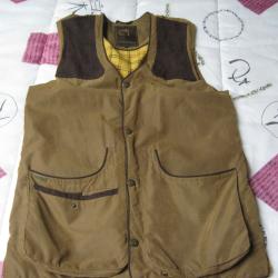gilet de chasse