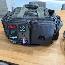 ULFHEDNAR Sac de tir Grand mod&egrave;le UH010