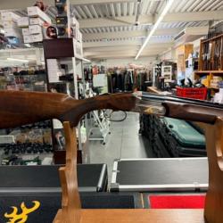 Franchi Feeling Ergal 410 mag