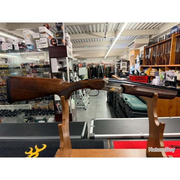 Franchi Feeling Ergal 410 mag