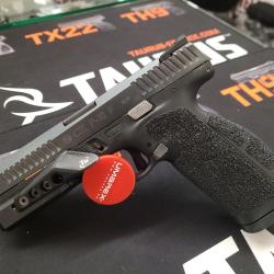 CZ P10 F 9mm Occasion