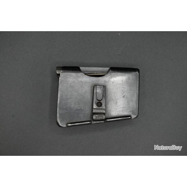 Chargeur Schmidt Rubin K11 cal. 7.5x55 GP11