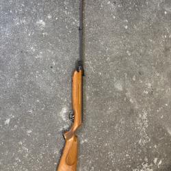 Weihrauch HW35 4,5 mm + plombs neufs