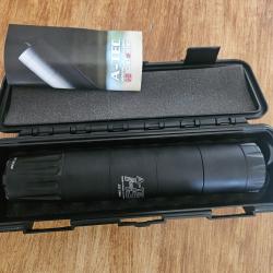 Mod&eacute;rateur de son atec H3