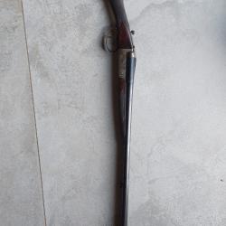 Fusil Robust n&deg;32