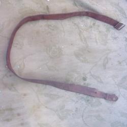 brettelle de fusil type Mas 36
