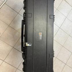 Vends malette de transport armes