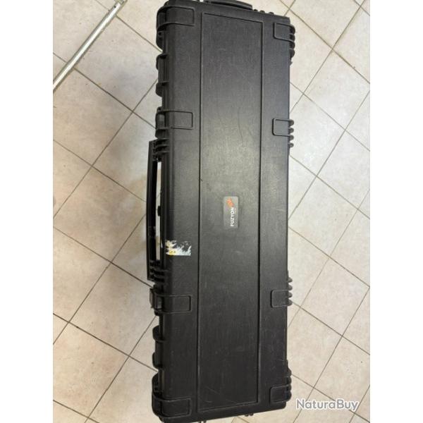 Vends malette de transport armes