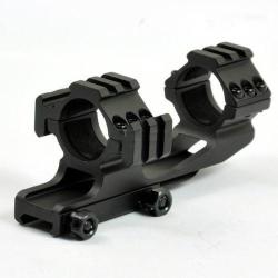double scope mount fit 20mm rail [Black Eagle Corporation]