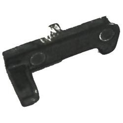 Bloque Knocker pour KJW Glock