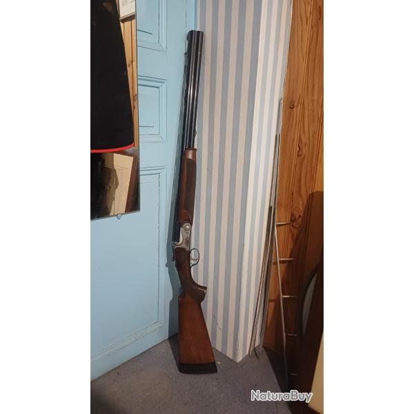 Fusil Eos Light 12/76 �prouv� Acier