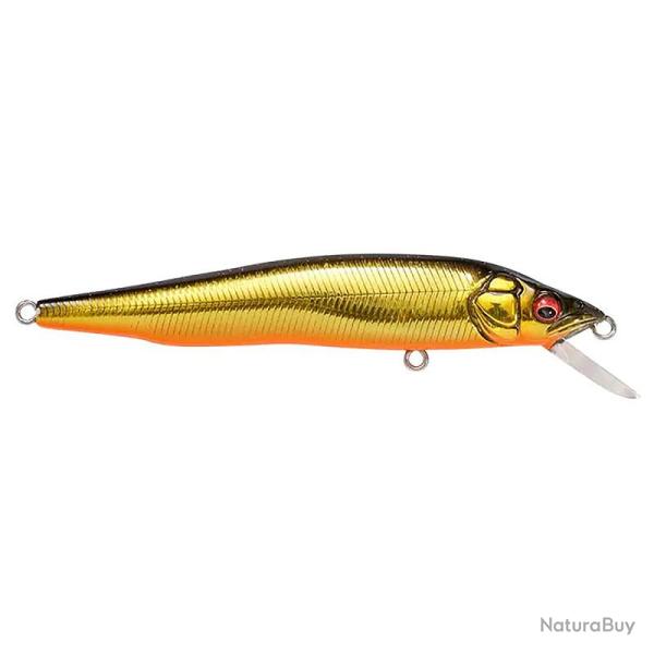 Poisson nageur MEGABASS Vision 95 Q-GO Megabass kinkuro