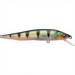 Poisson nageur MEGABASS Vision 95 Q-GO GP Red fin perch