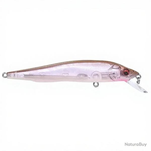 Poisson nageur MEGABASS Vision 95 Q-GO GP Sakura illusion