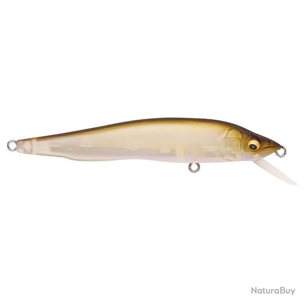 Poisson nageur MEGABASS Vision 95 Q-GP Mat shad