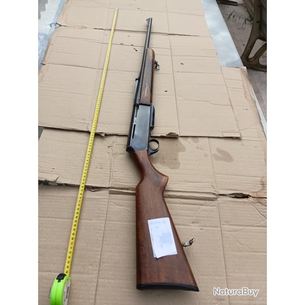 Carabine browing 300 wm