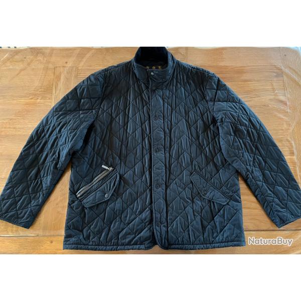 Veste BARBOUR XXL Noir
