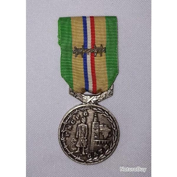 M�daille amicale des anciens prisonniers