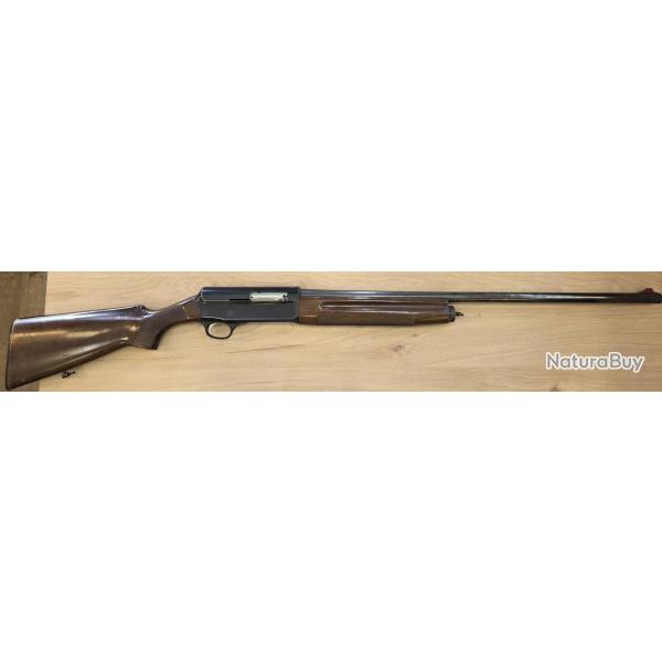 Occasion - Verney Carron ARC cal 12/70 - 71cm