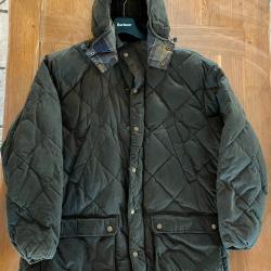 Veste BARBOUR XXL Vert