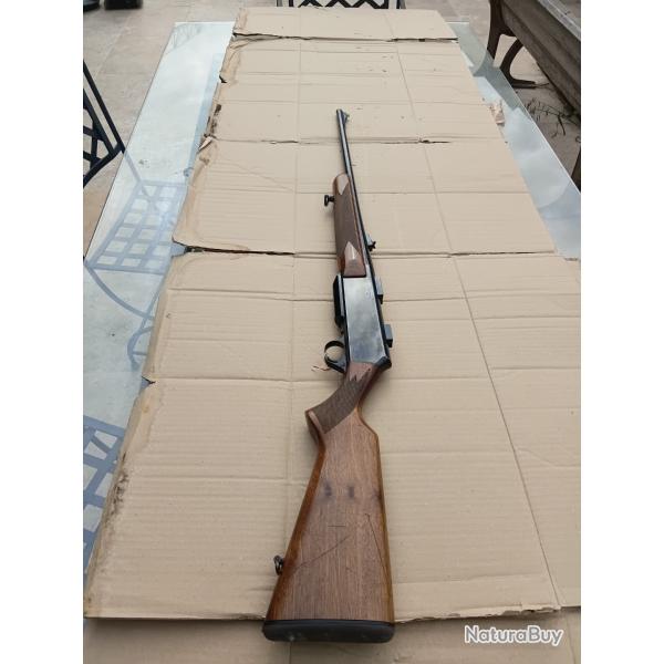 Carabine browning 300 win