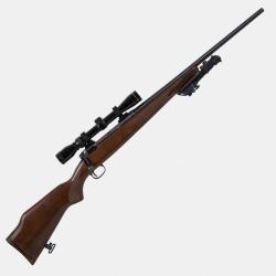 Carabine &agrave; Verrou Savage Mod&egrave;le 110 .243 Win