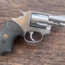 SMITH & WESSON MODELE P60