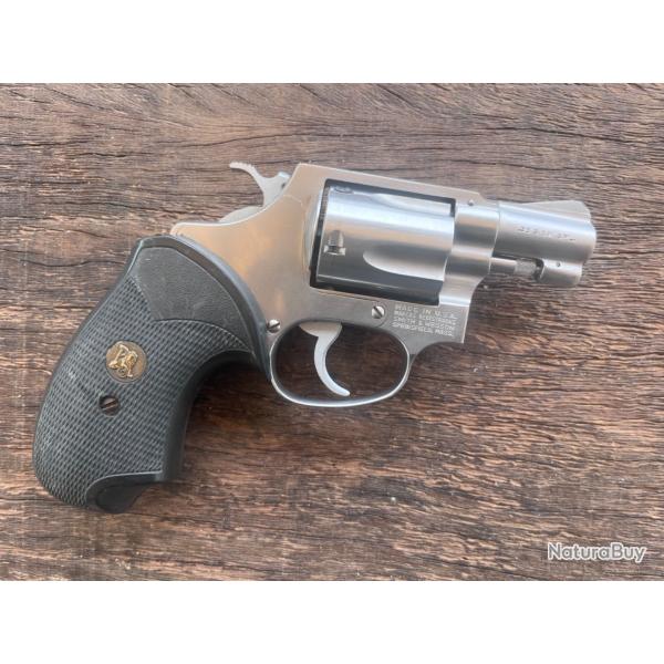 SMITH & WESSON MODELE P60