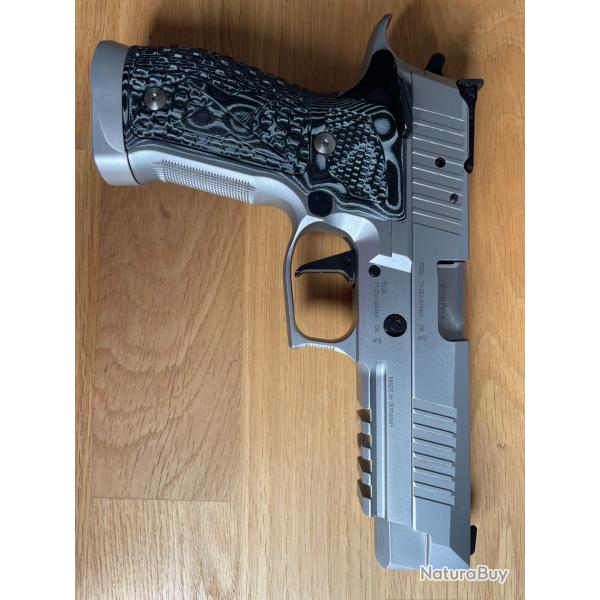 Pistolet Sig Sauer model 226 X Five supermatch