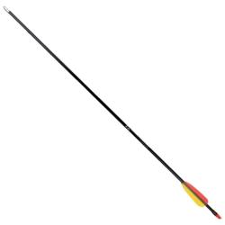 Fl&egrave;che Ek Archery en fibre de verre 28 pouces