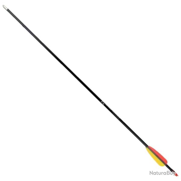 Fl�che Ek Archery en fibre de verre 28 pouces