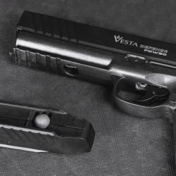 Chargeur rapide de 6 billes pour pistolet PDW50 C50