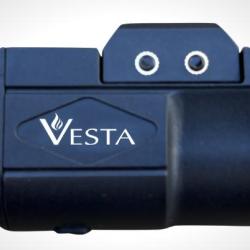 Lampe tactique F1 pour pistolet Vesta
