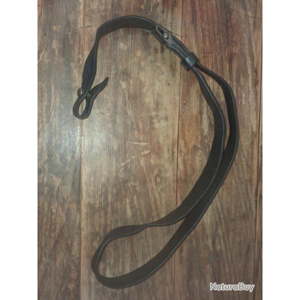 Bretelle MP 40 allemand  wh lw