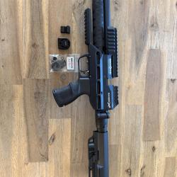 Carabine pcp brocock ranger xr