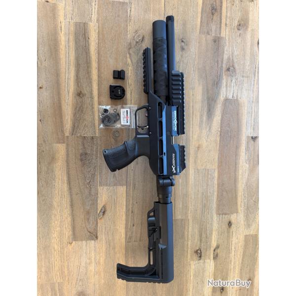 Carabine pcp brocock ranger xr