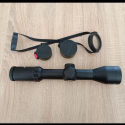 Lunette mixte