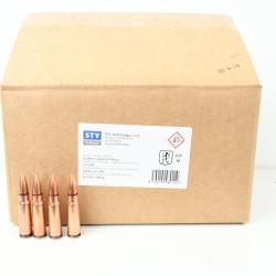 1000 Munitions STV calibre 7,62x39