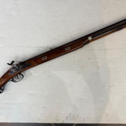 Hawken calibre 54 canon octo 1� sans prix de reserve